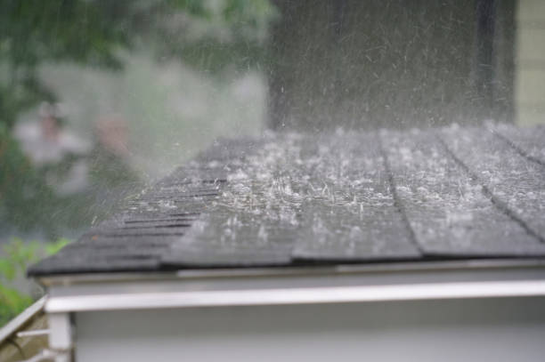 Best Emergency Roof Repair  in Deerwood, TX