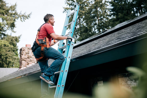 Best Gutter Installation and Repair  in Deerwood, TX