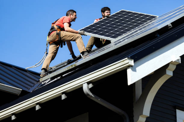 4 Ply Roofing in Deerwood, TX