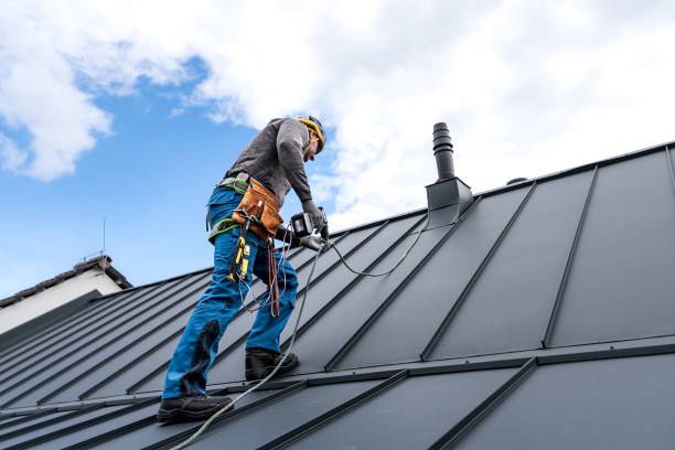 Best Flat Roofing  in Deerwood, TX