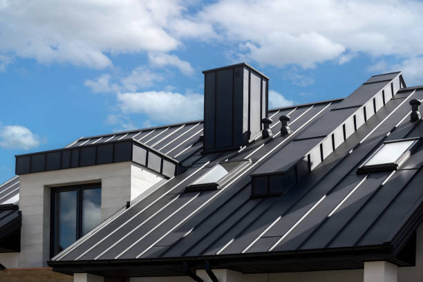 Best Roof Installation  in Deerwood, TX